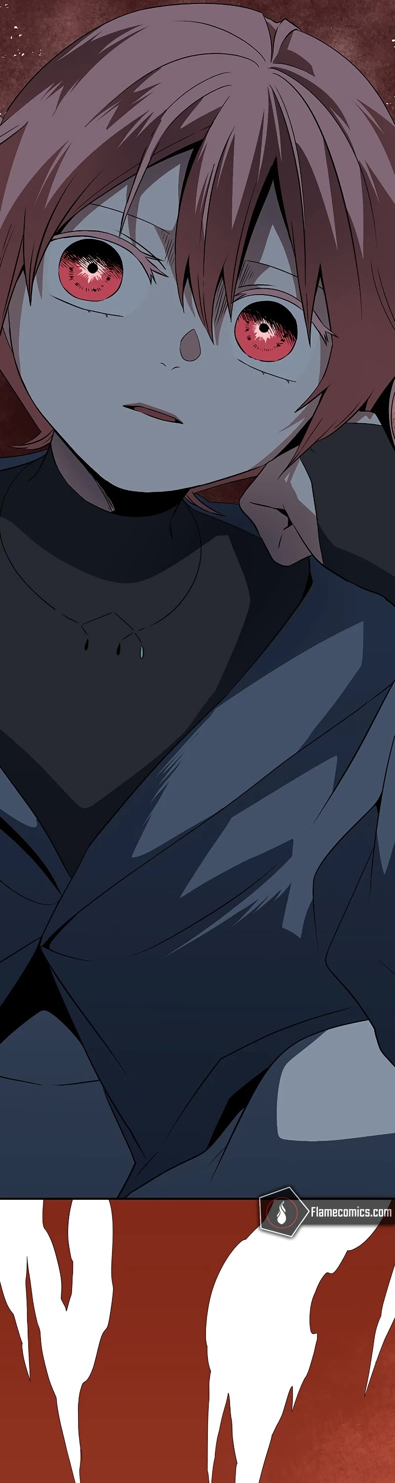 One Step for the Dark Lord Chapter 106 page 42 - Chapter 106