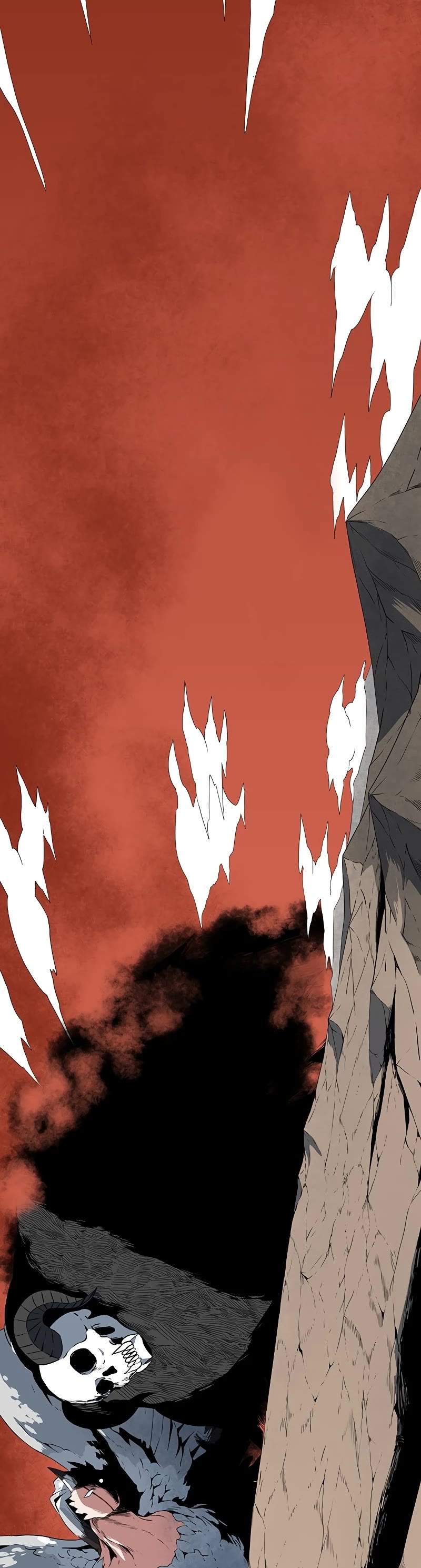 One Step for the Dark Lord Chapter 106 page 43 - Chapter 106