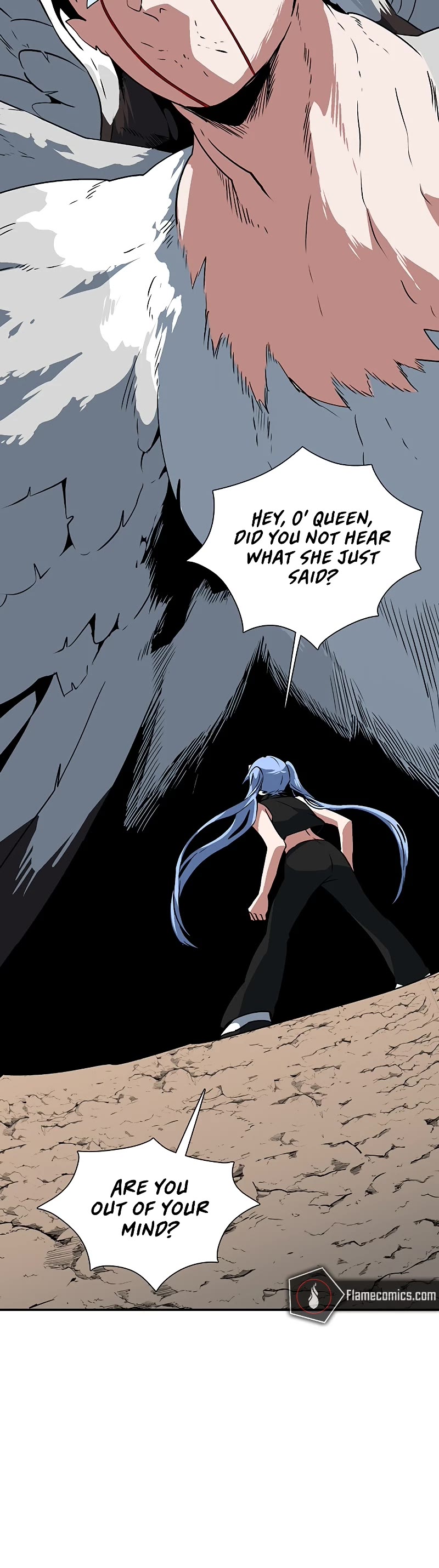 One Step for the Dark Lord Chapter 106 page 5 - Chapter 106