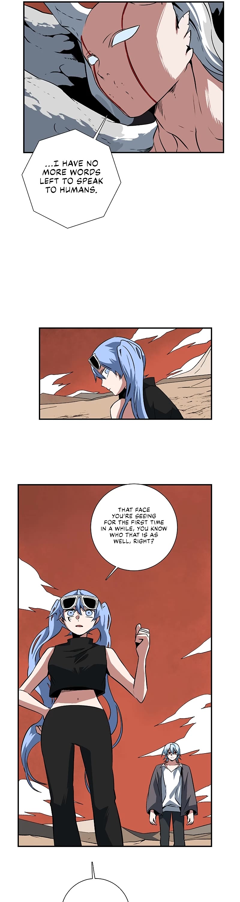 One Step for the Dark Lord Chapter 106 page 6 - Chapter 106
