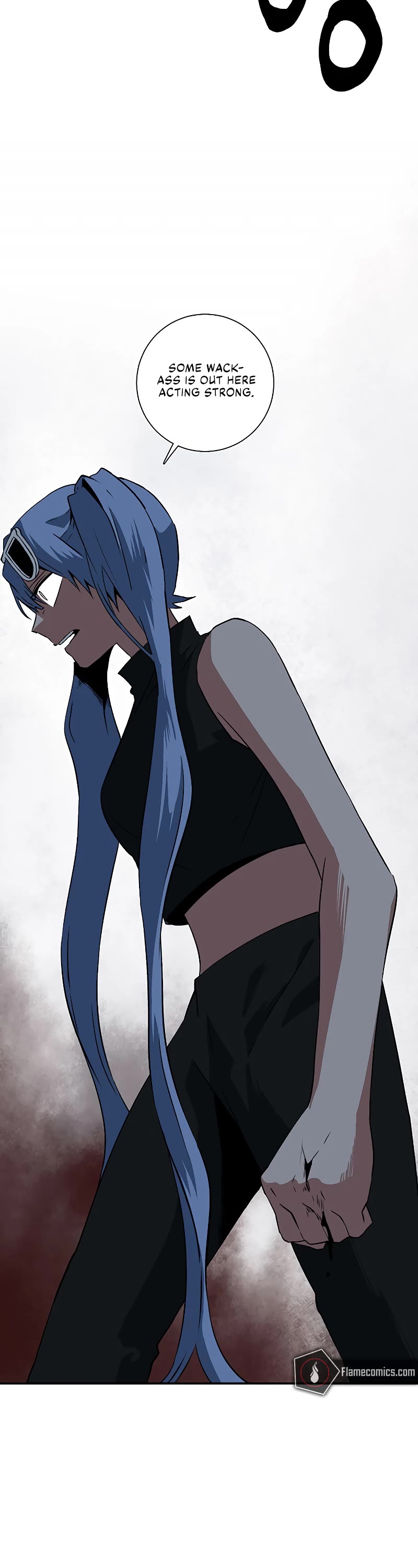 One Step for the Dark Lord Chapter 107 page 16 - Chapter 107