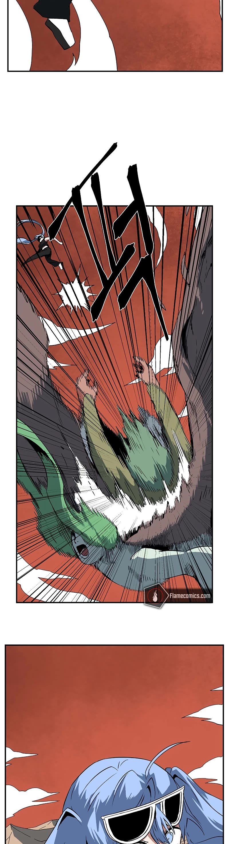 One Step for the Dark Lord Chapter 107 page 20 - Chapter 107