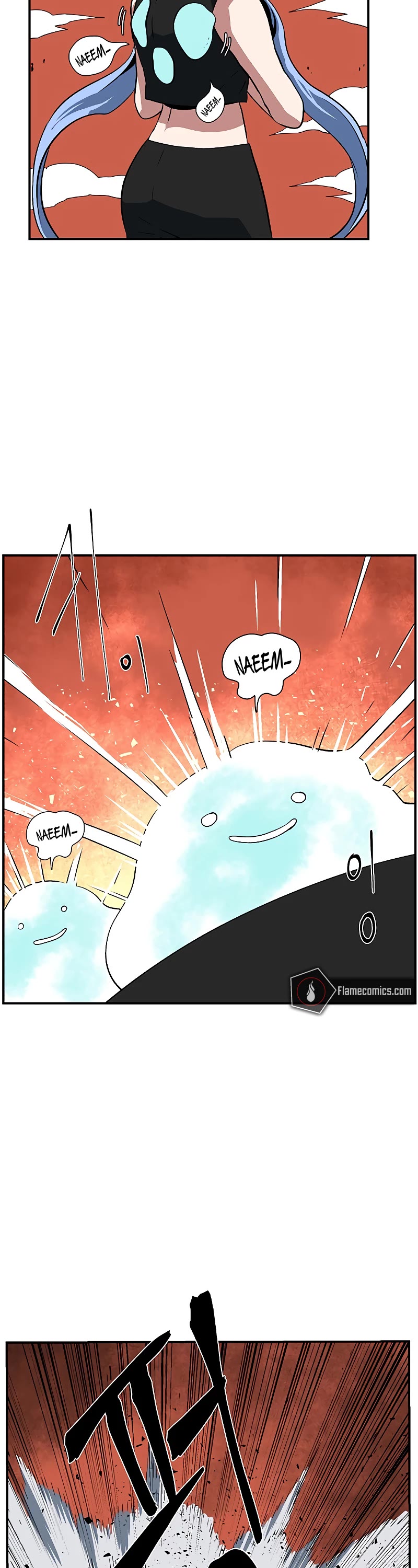 One Step for the Dark Lord Chapter 107 page 23 - Chapter 107