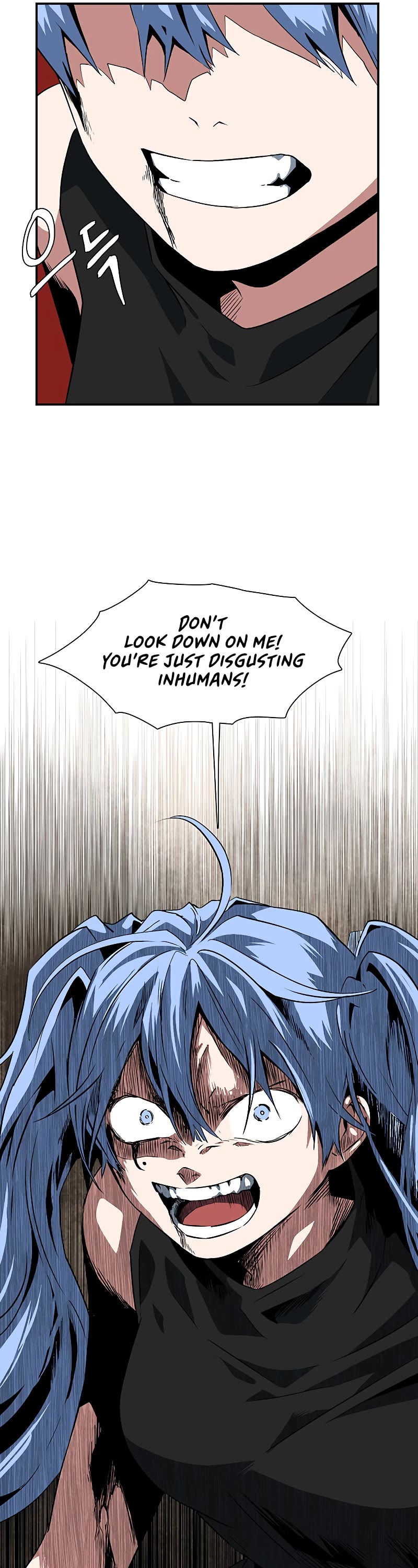 One Step for the Dark Lord Chapter 107 page 30 - Chapter 107