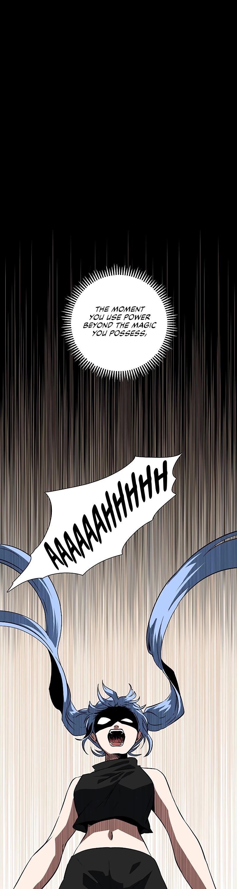 One Step for the Dark Lord Chapter 107 page 34 - Chapter 107