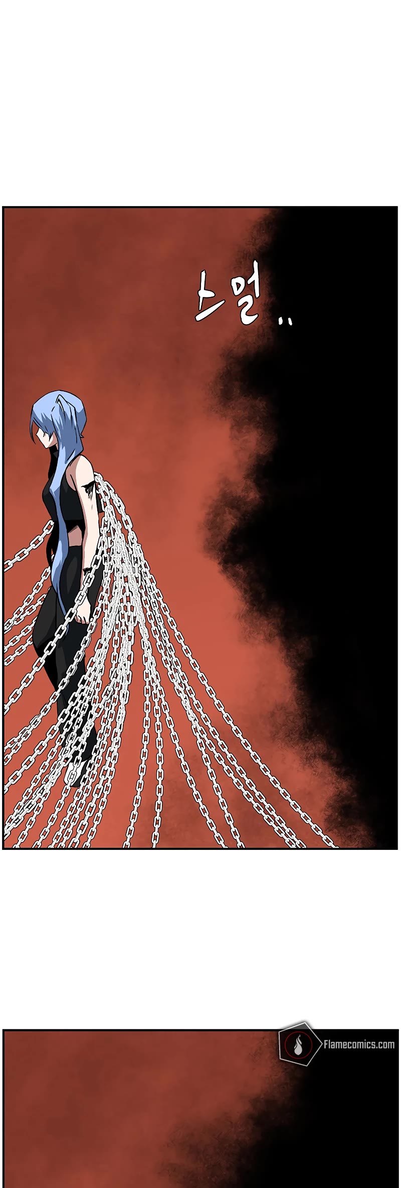 One Step for the Dark Lord Chapter 107 page 44 - Chapter 107