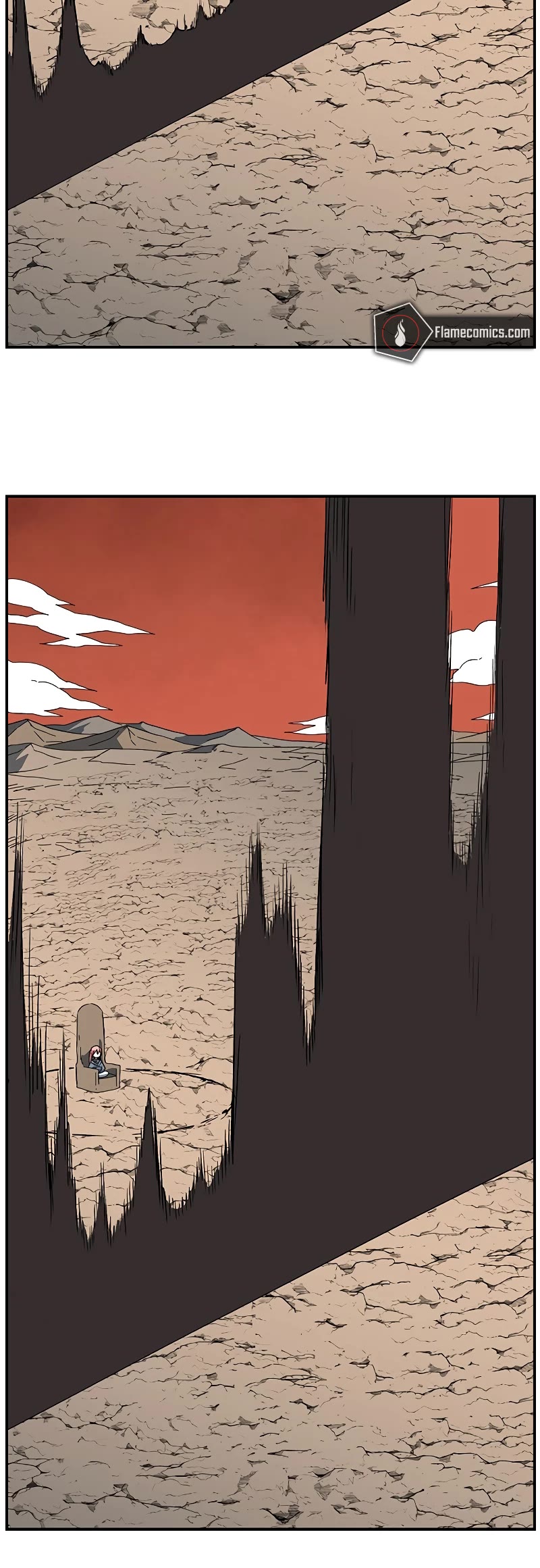 One Step for the Dark Lord Chapter 107 page 5 - Chapter 107