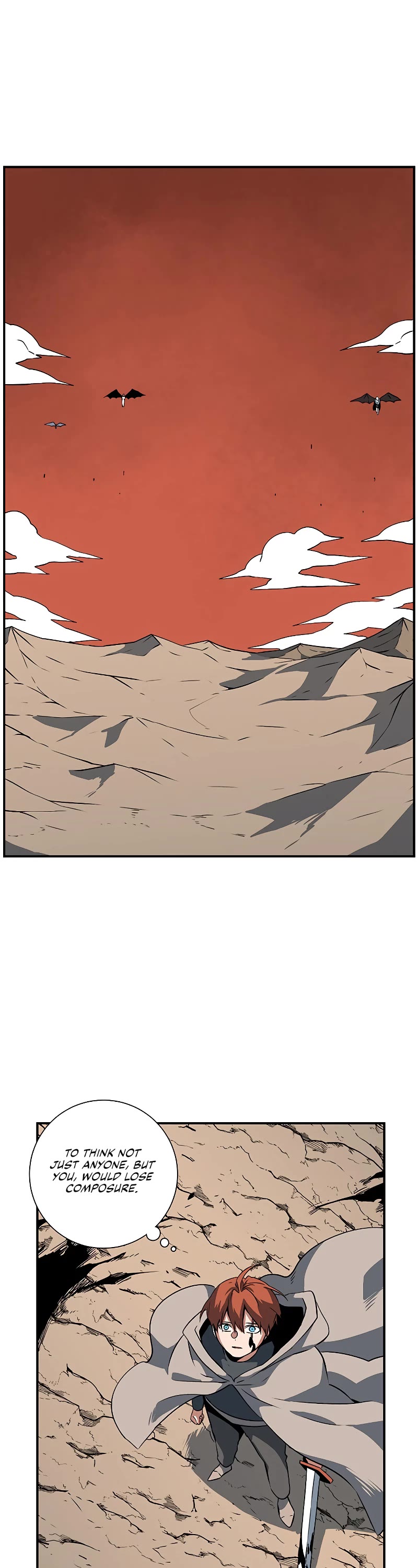 One Step for the Dark Lord Chapter 107 page 50 - Chapter 107