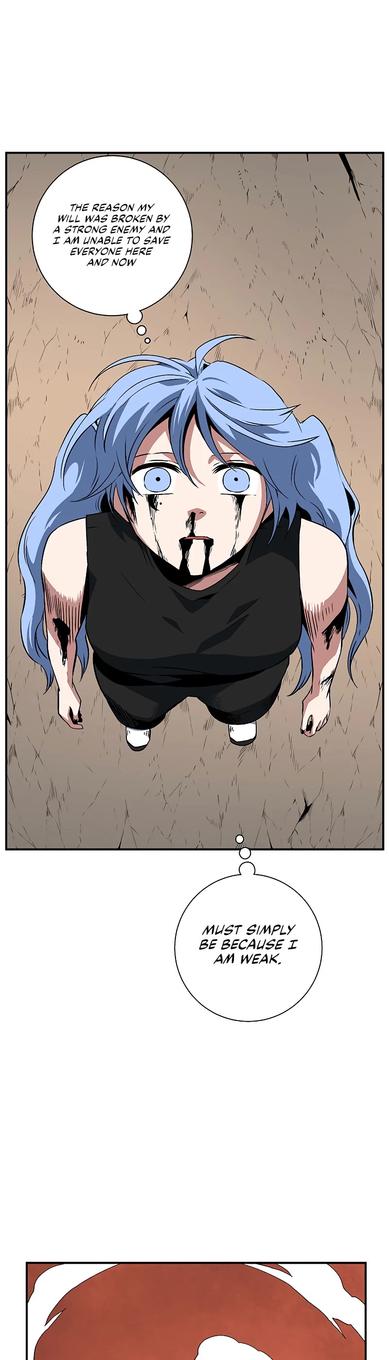 One Step for the Dark Lord Chapter 107 page 52 - Chapter 107