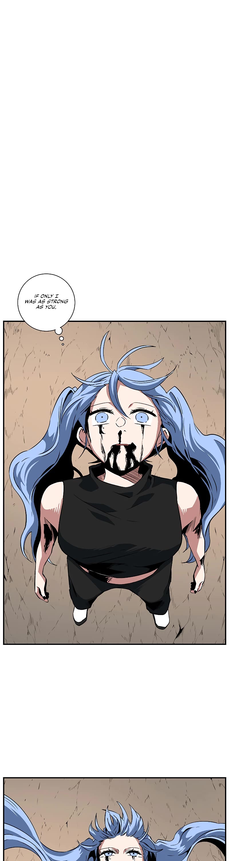 One Step for the Dark Lord Chapter 107 page 54 - Chapter 107