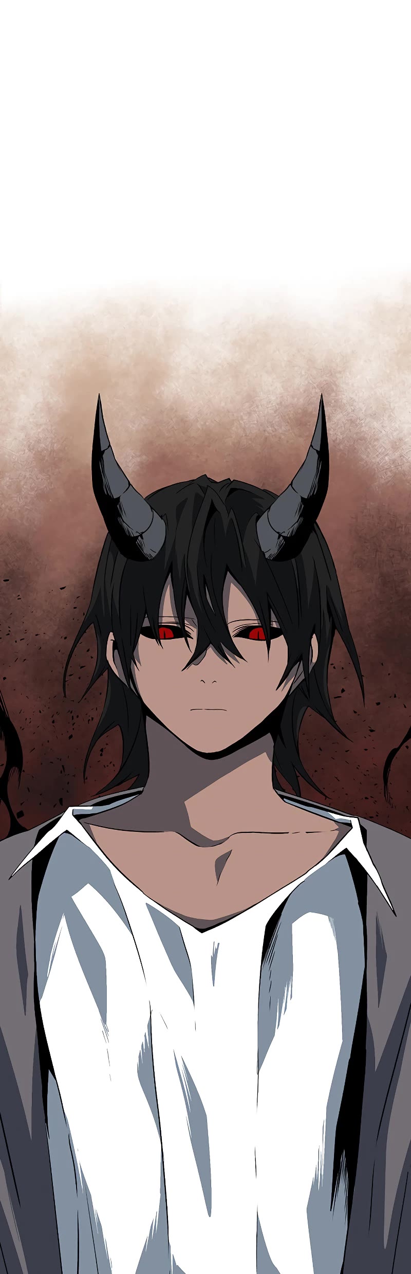 One Step for the Dark Lord Chapter 107 page 8 - Chapter 107
