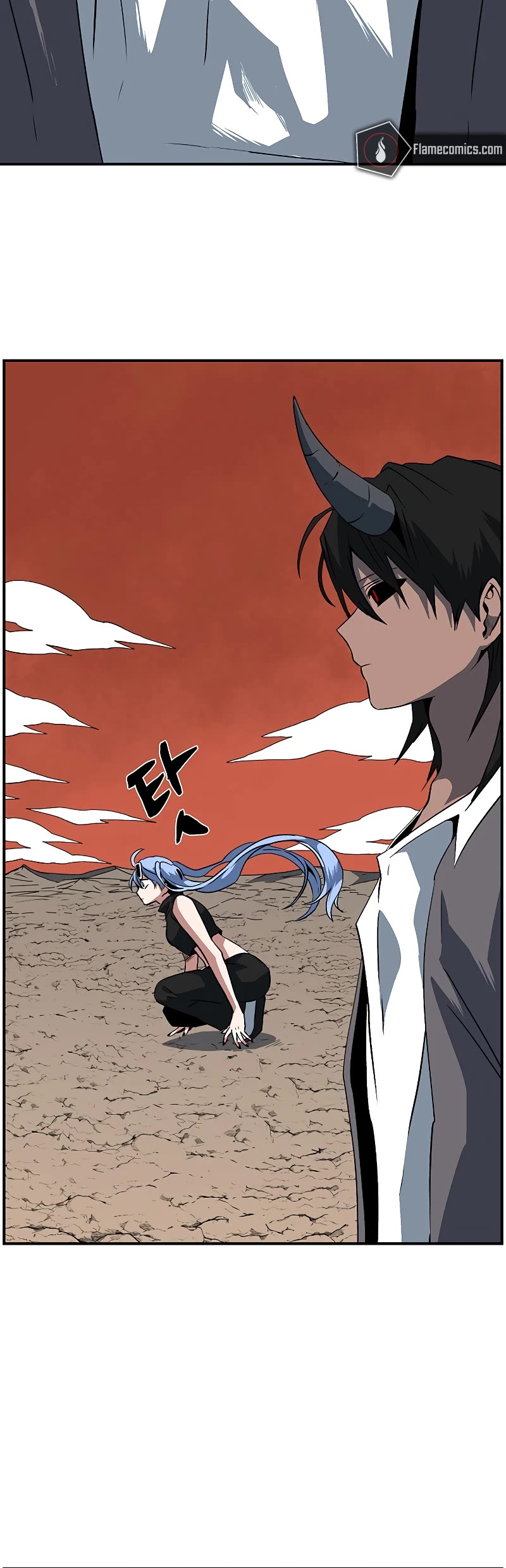 One Step for the Dark Lord Chapter 107 page 9 - Chapter 107