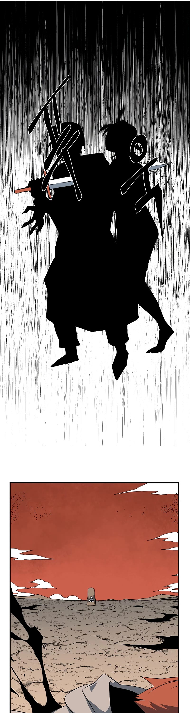 One Step for the Dark Lord Chapter 108 page 14 - Chapter 108