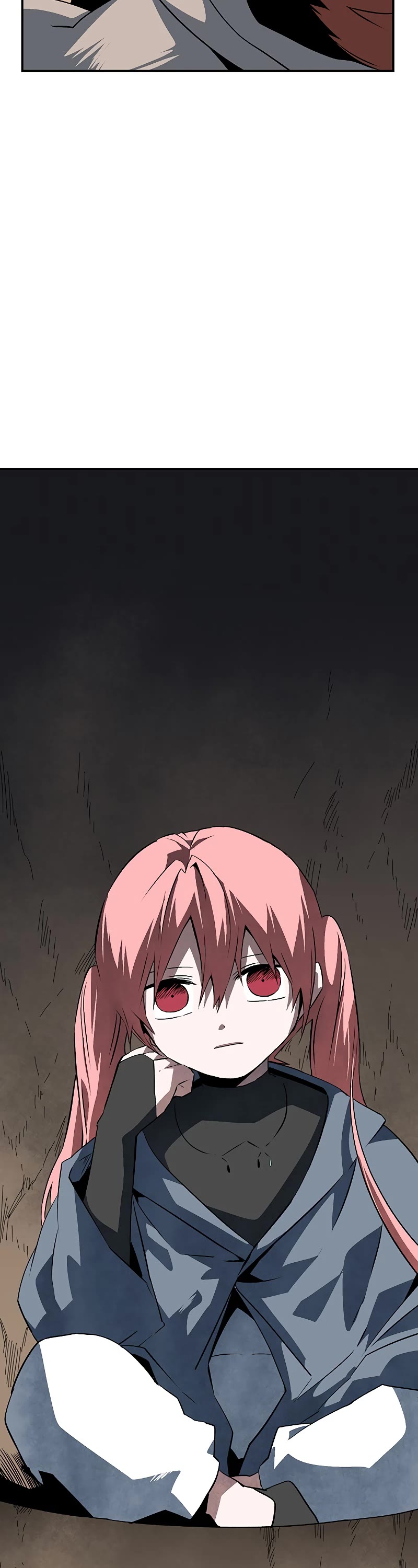 One Step for the Dark Lord Chapter 108 page 15 - Chapter 108