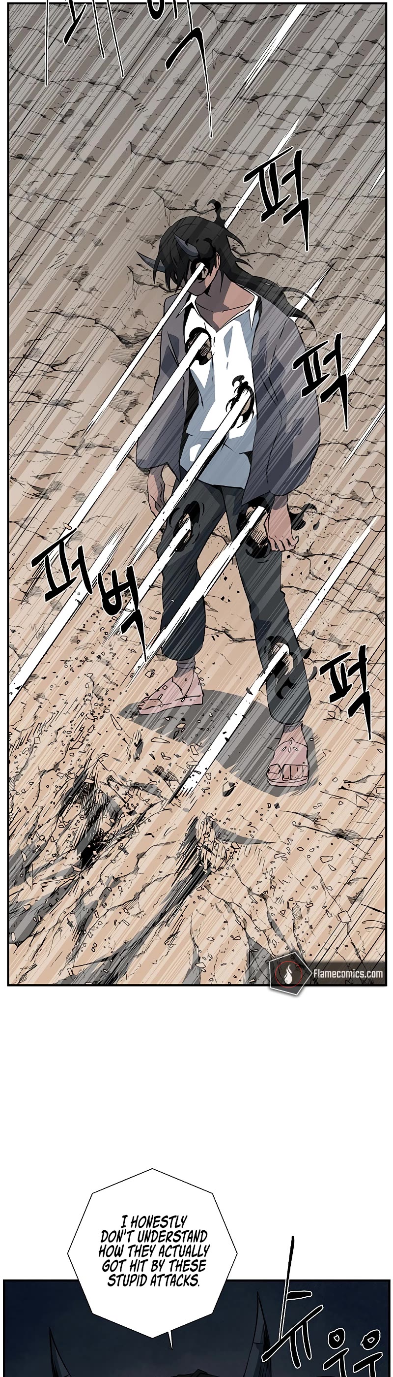 One Step for the Dark Lord Chapter 108 page 31 - Chapter 108