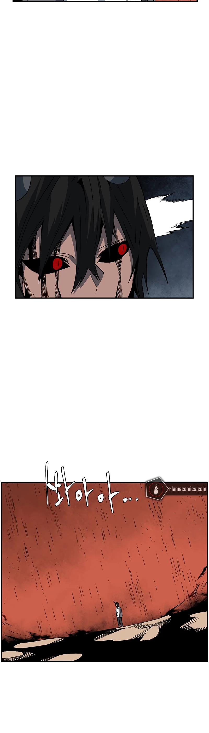 One Step for the Dark Lord Chapter 108 page 43 - Chapter 108