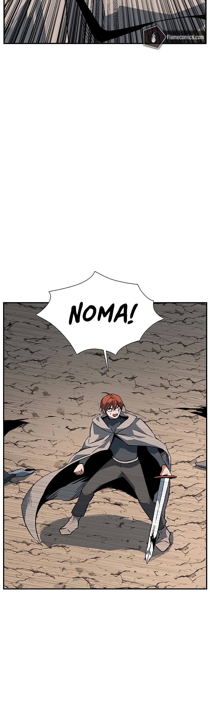 One Step for the Dark Lord Chapter 108 page 5 - Chapter 108