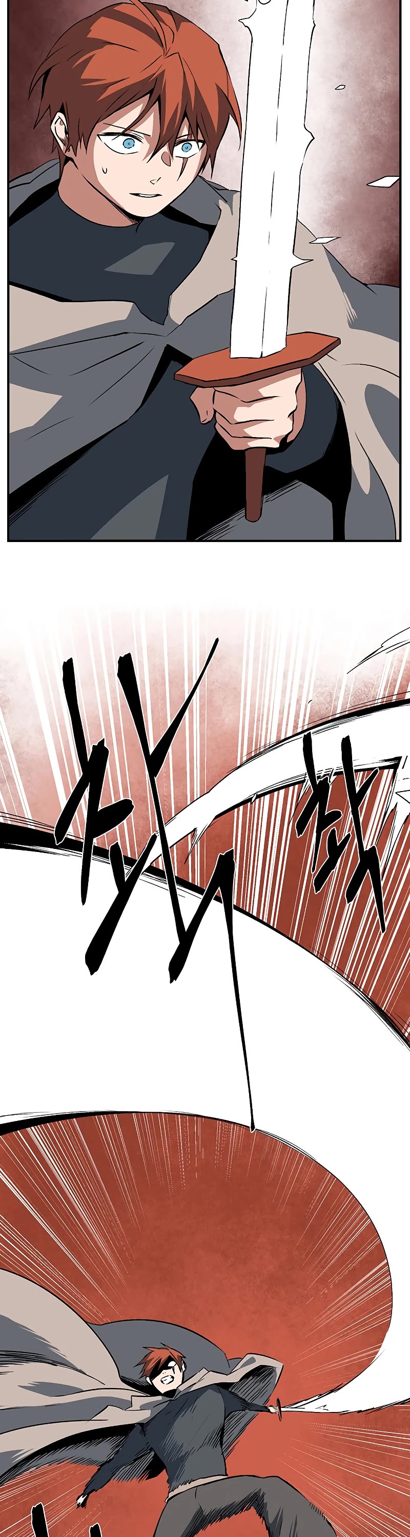 One Step for the Dark Lord Chapter 108 page 7 - Chapter 108
