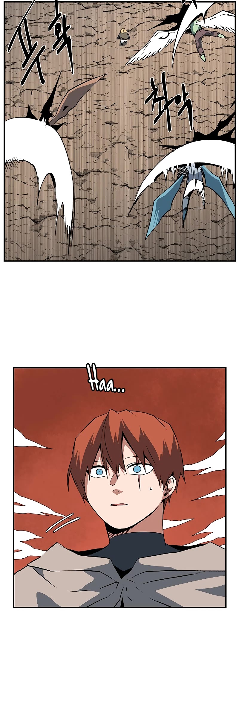 One Step for the Dark Lord Chapter 108 page 9 - Chapter 108