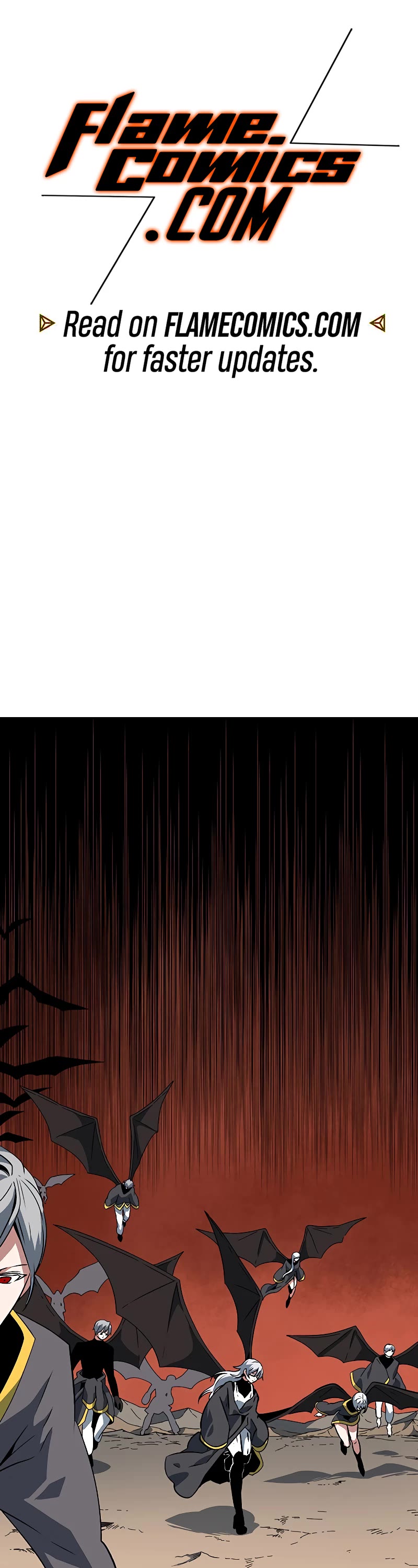 One Step for the Dark Lord Chapter 109 page 2 - Chapter 109