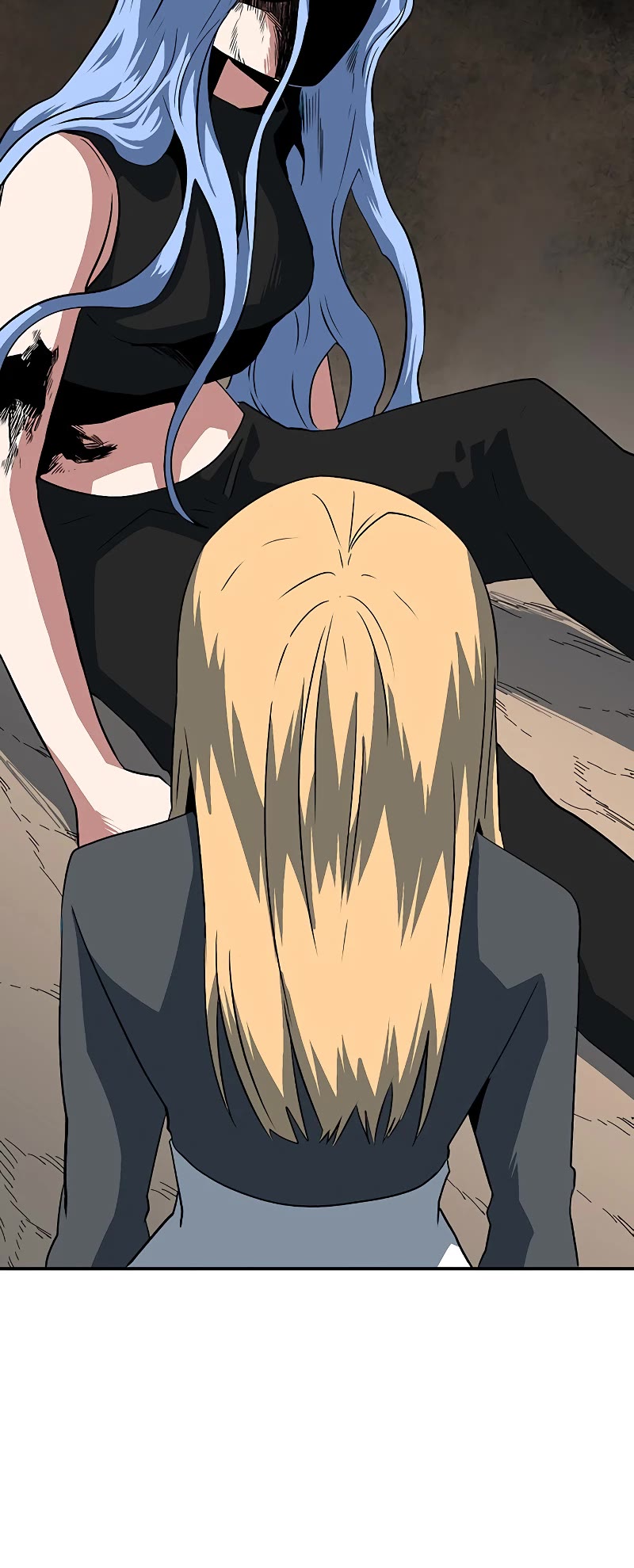 One Step for the Dark Lord Chapter 109 page 30 - Chapter 109