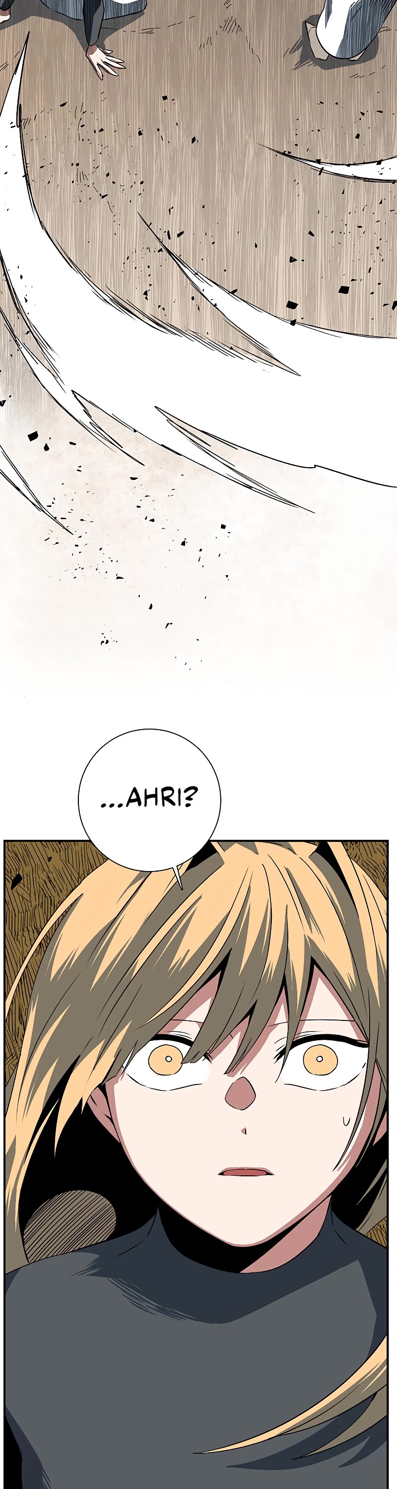 One Step for the Dark Lord Chapter 109 page 32 - Chapter 109