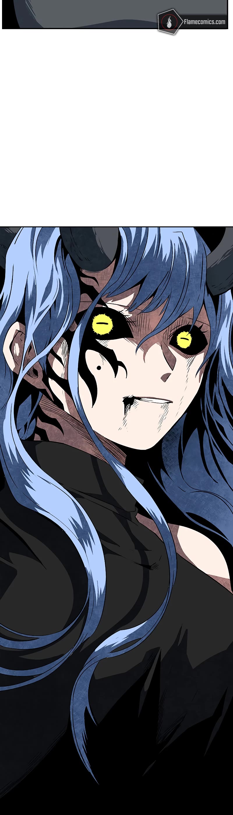 One Step for the Dark Lord Chapter 109 page 33 - Chapter 109