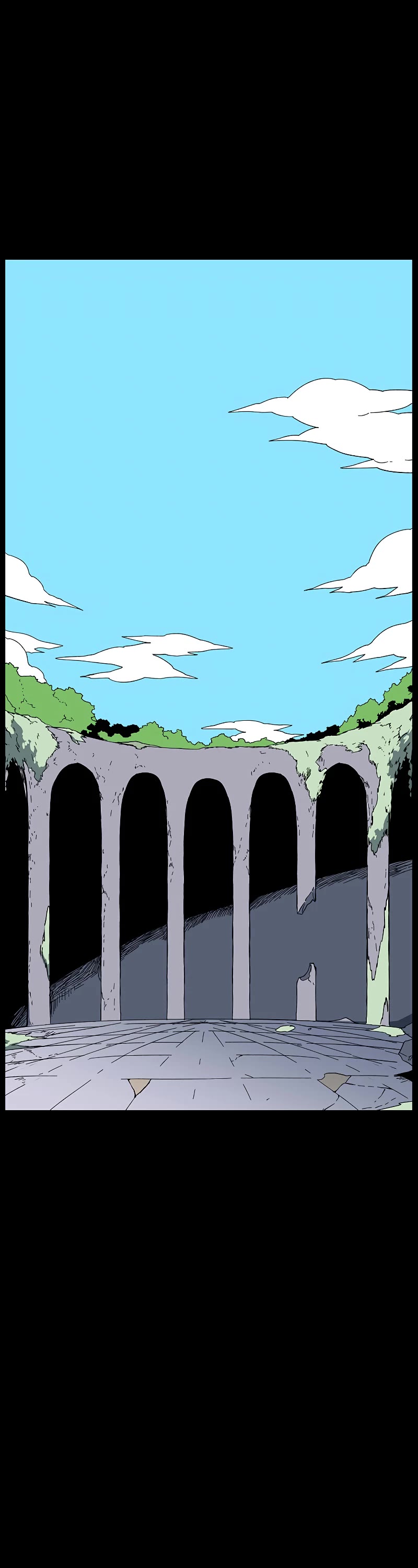 One Step for the Dark Lord Chapter 109 page 35 - Chapter 109