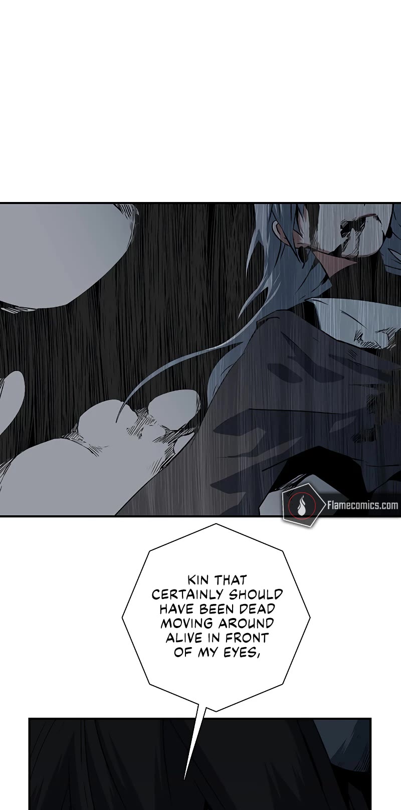One Step for the Dark Lord Chapter 109 page 5 - Chapter 109