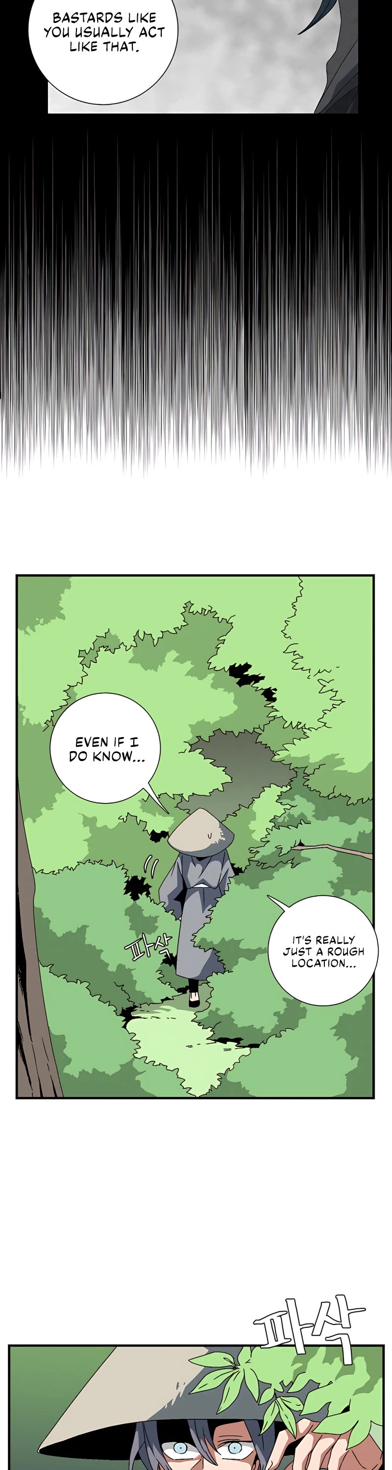 One Step for the Dark Lord Chapter 11 page 11 - Chapter 11