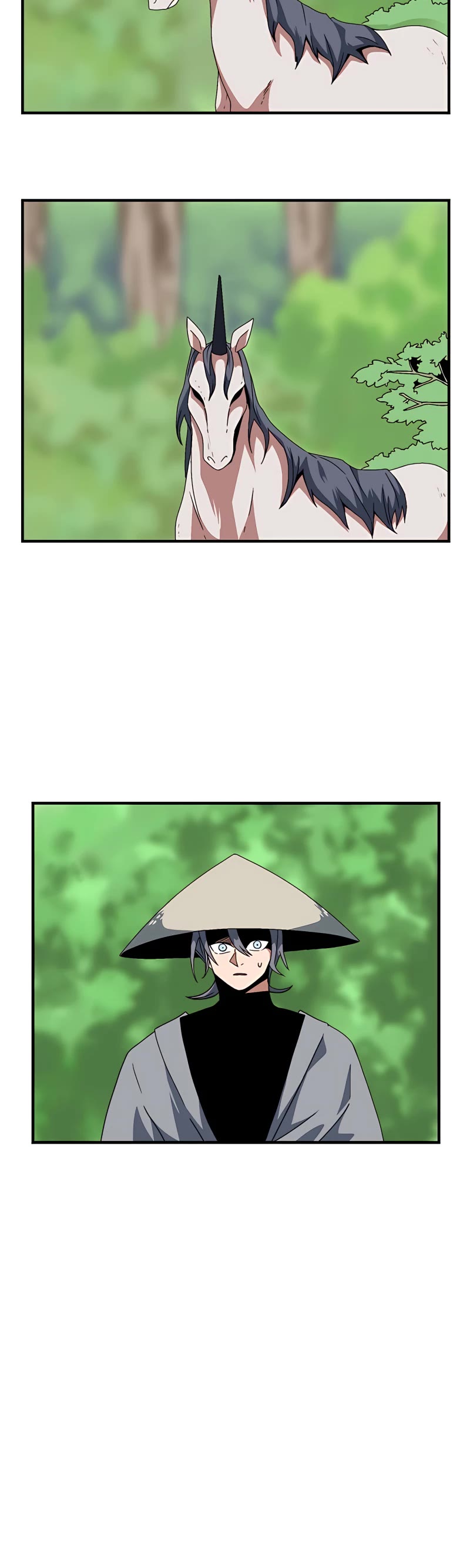 One Step for the Dark Lord Chapter 11 page 13 - Chapter 11