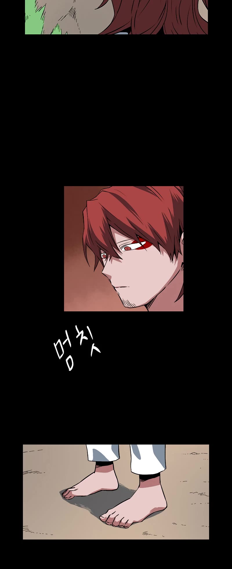 One Step for the Dark Lord Chapter 110 page 16 - Chapter 110