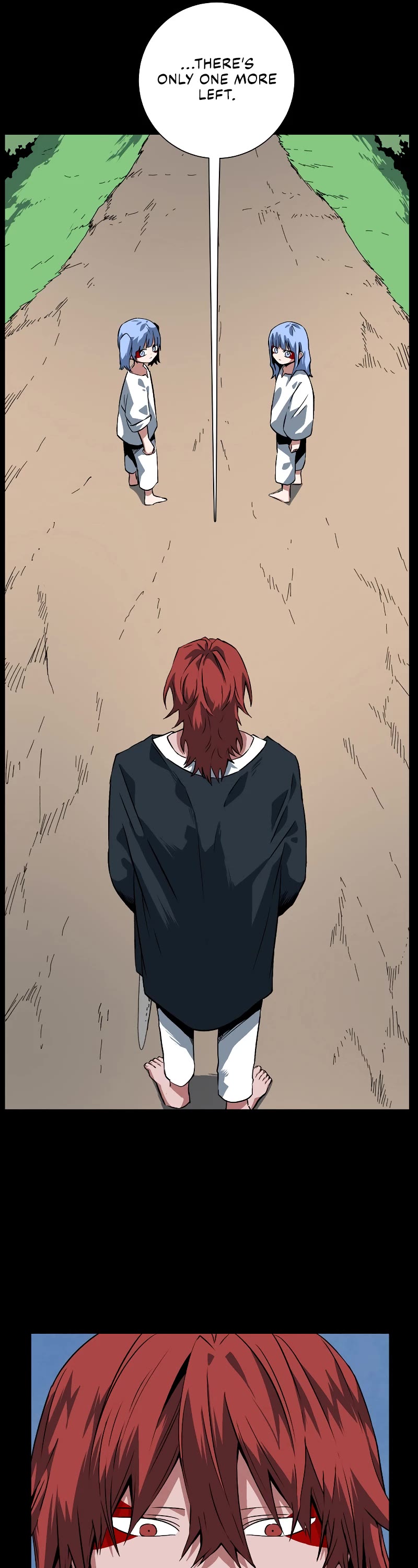 One Step for the Dark Lord Chapter 110 page 18 - Chapter 110