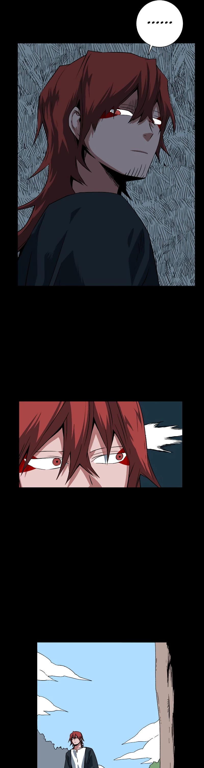 One Step for the Dark Lord Chapter 110 page 30 - Chapter 110