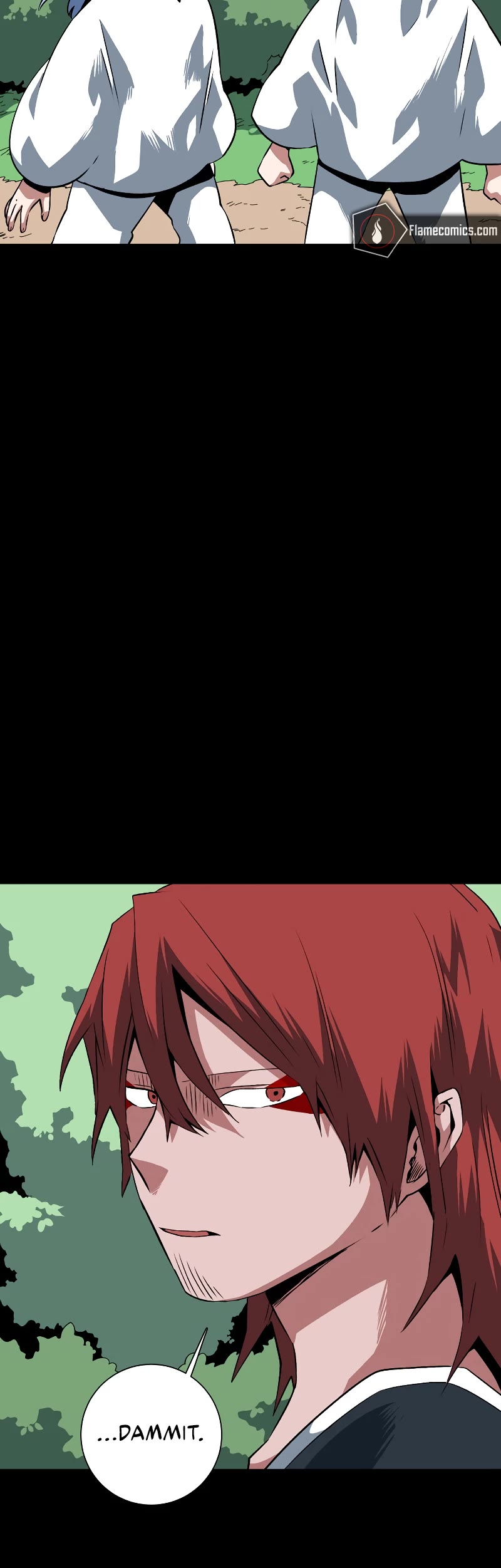 One Step for the Dark Lord Chapter 110 page 41 - Chapter 110