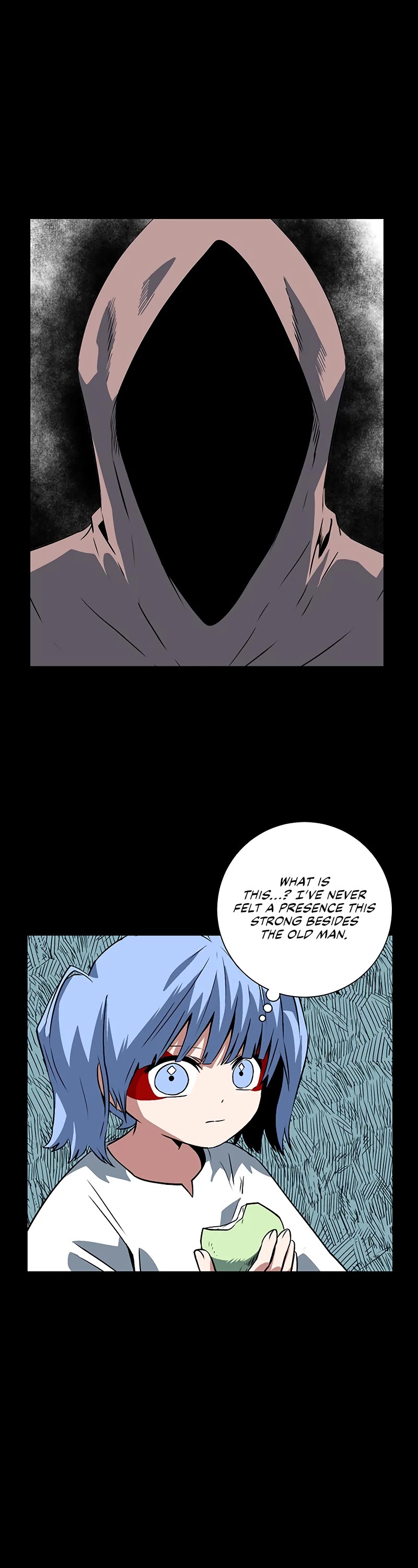 One Step for the Dark Lord Chapter 111 page 10 - Chapter 111