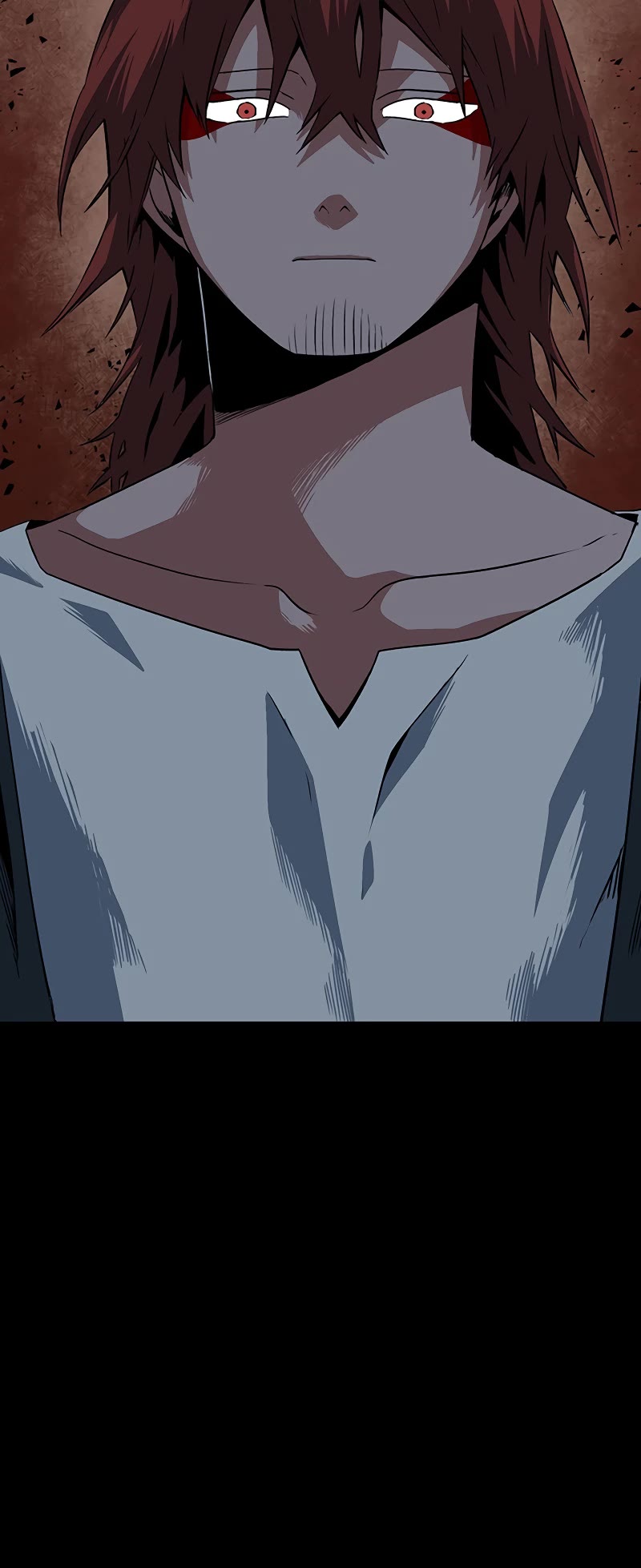 One Step for the Dark Lord Chapter 111 page 16 - Chapter 111