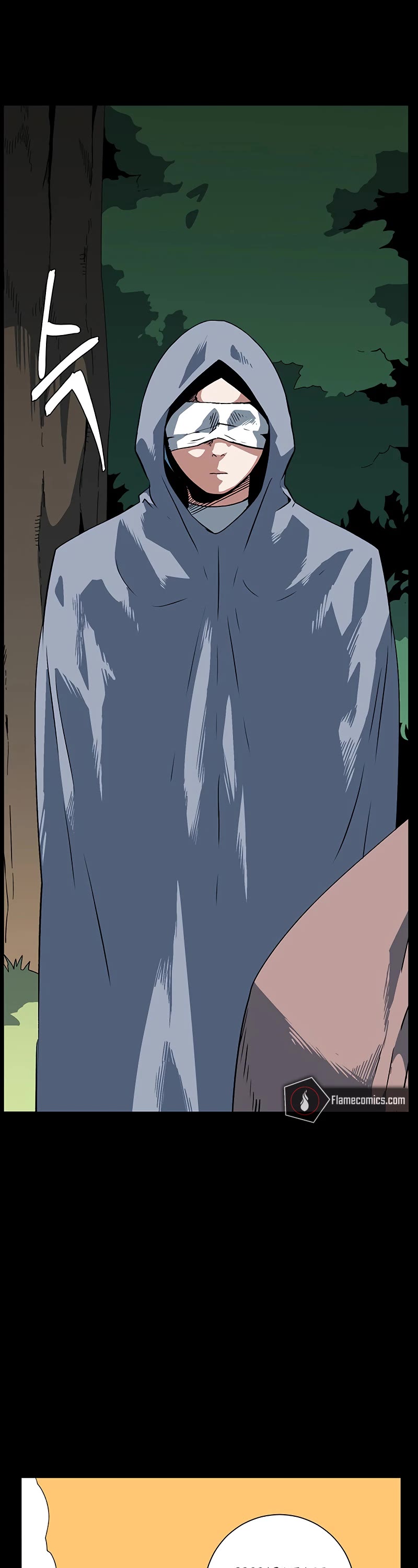 One Step for the Dark Lord Chapter 111 page 18 - Chapter 111