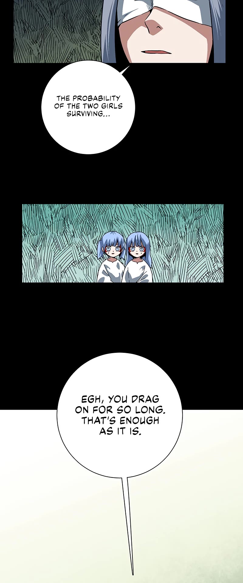 One Step for the Dark Lord Chapter 111 page 20 - Chapter 111