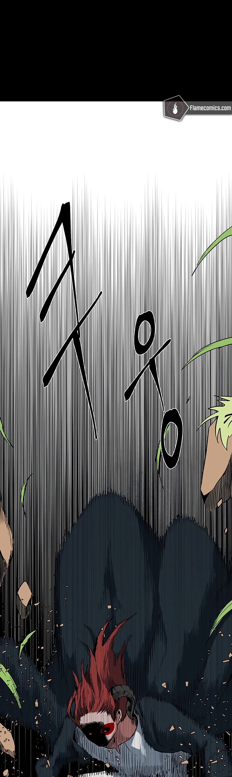 One Step for the Dark Lord Chapter 111 page 30 - Chapter 111
