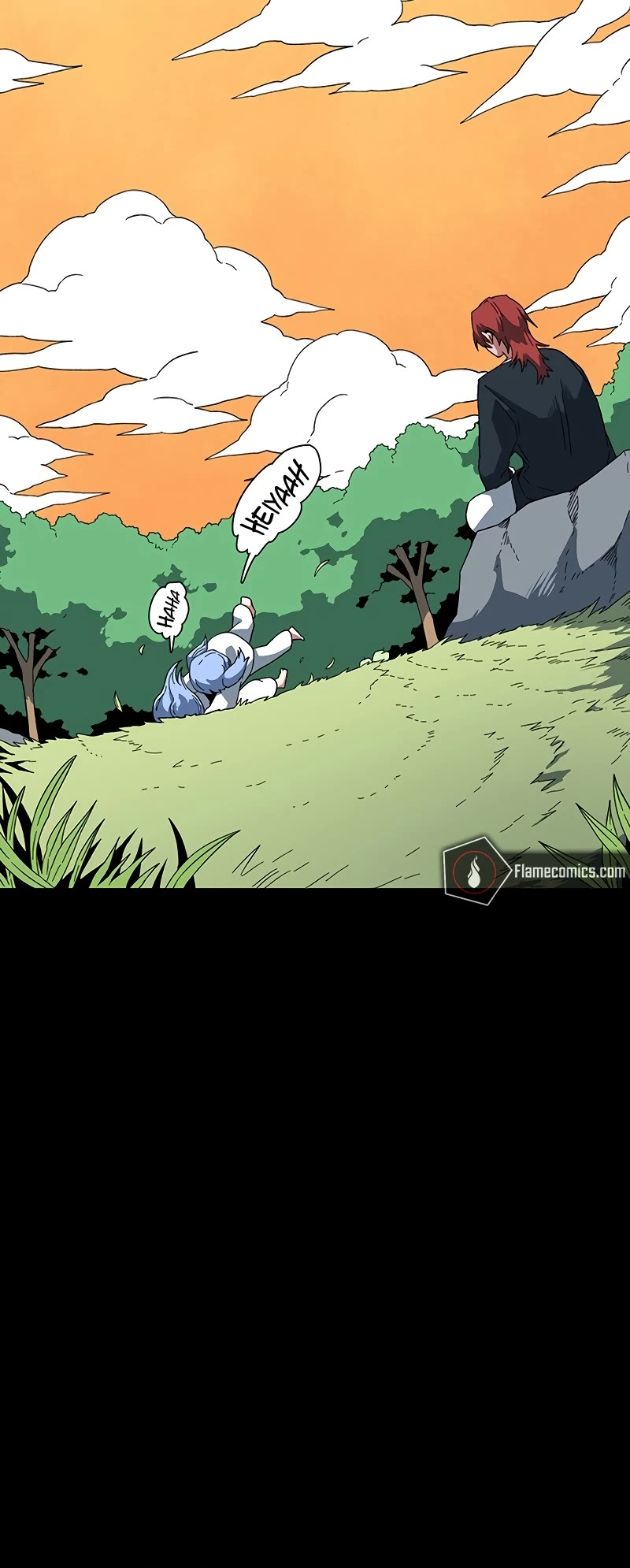 One Step for the Dark Lord Chapter 111 page 5 - Chapter 111