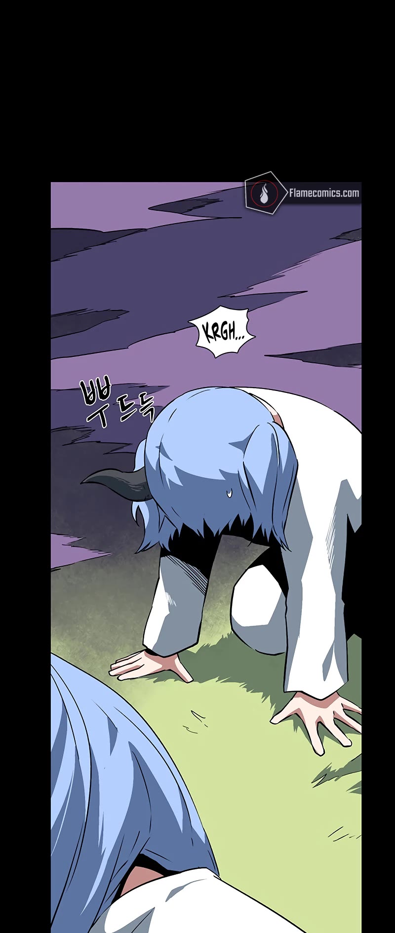 One Step for the Dark Lord Chapter 111 page 50 - Chapter 111