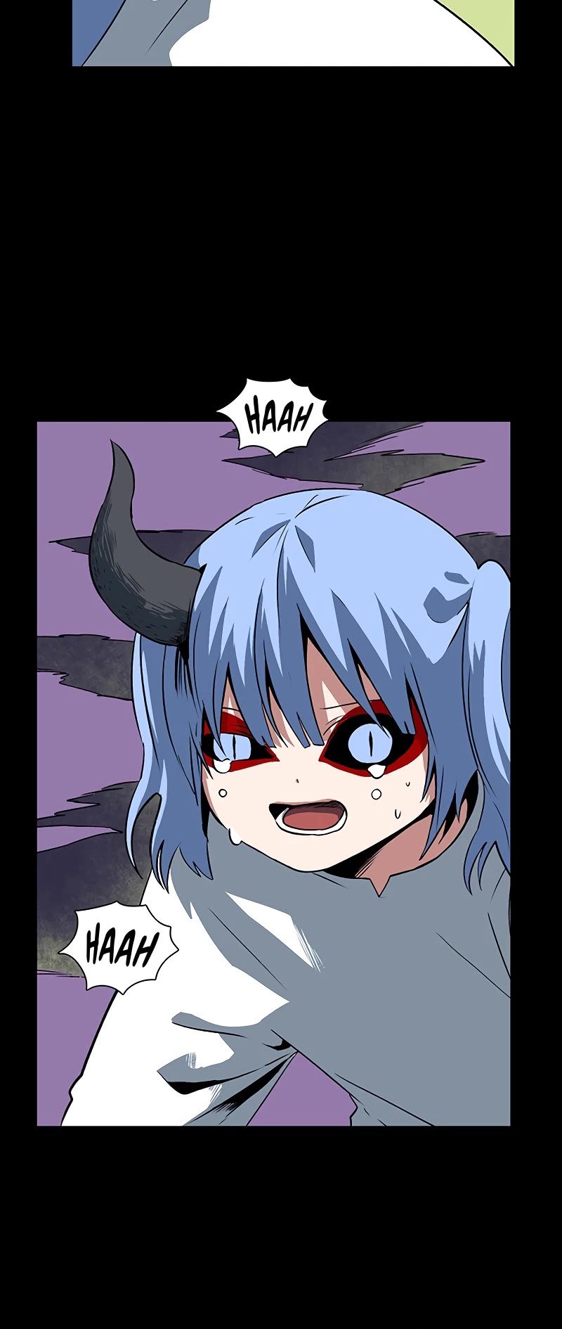 One Step for the Dark Lord Chapter 111 page 51 - Chapter 111