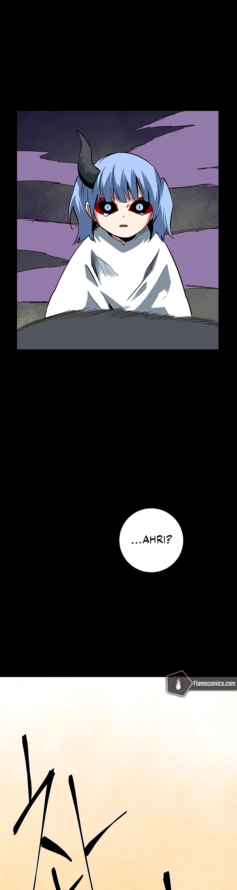 One Step for the Dark Lord Chapter 111 page 53 - Chapter 111