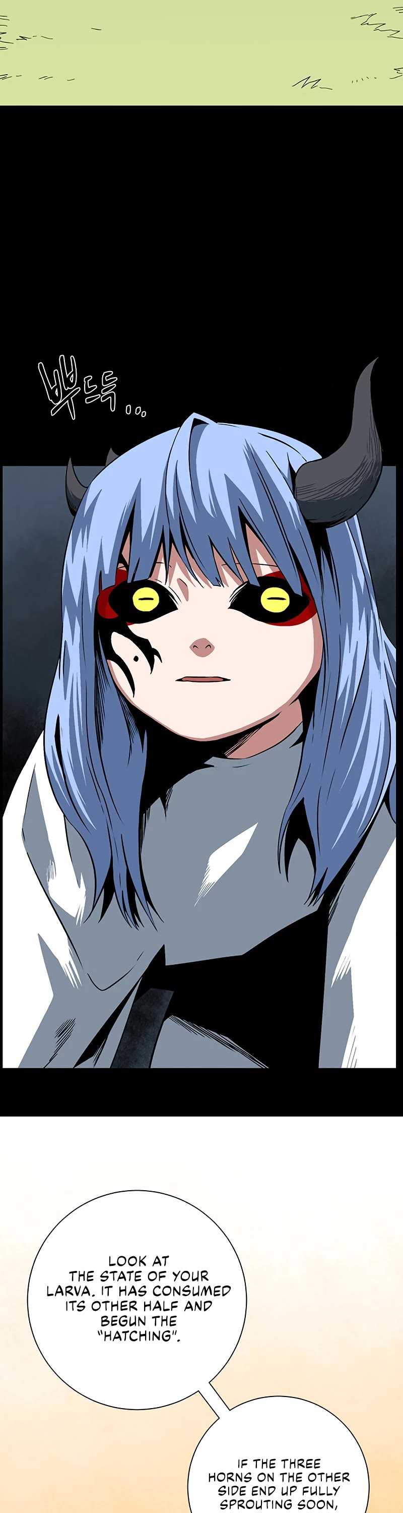 One Step for the Dark Lord Chapter 112 page 14 - Chapter 112