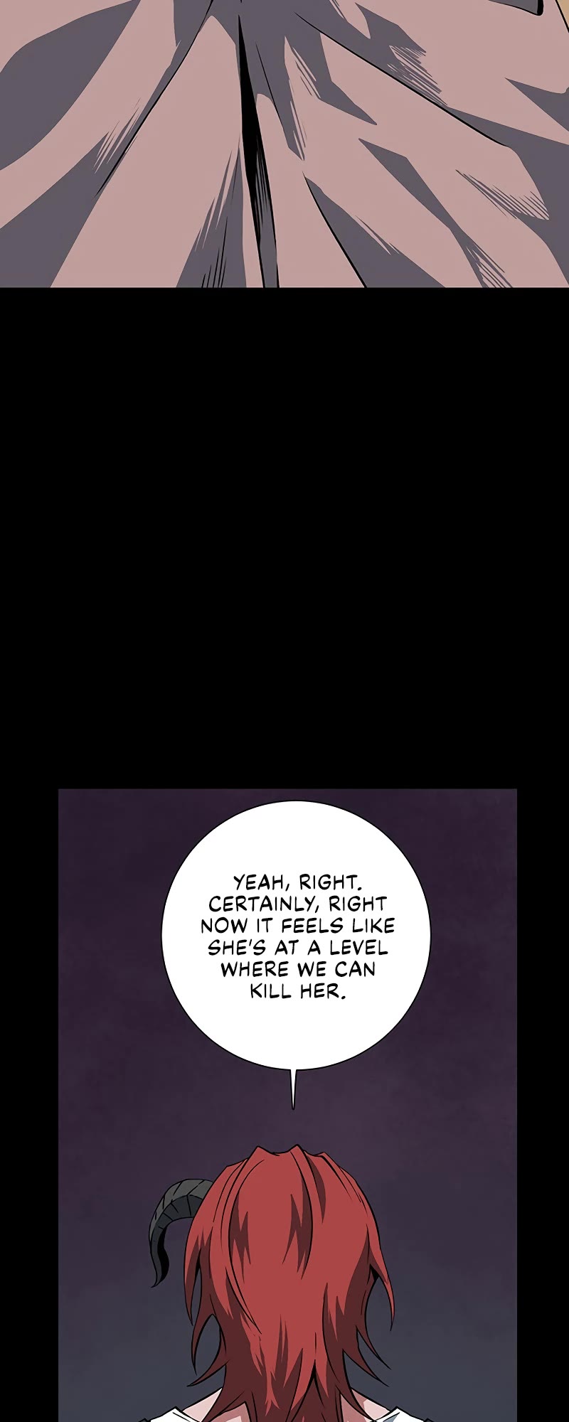 One Step for the Dark Lord Chapter 112 page 16 - Chapter 112
