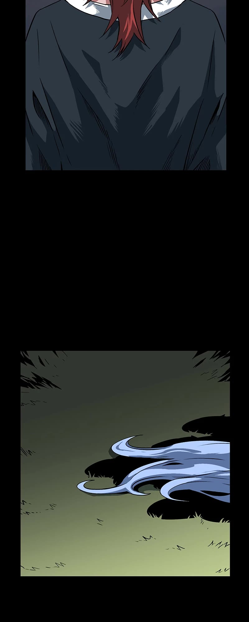One Step for the Dark Lord Chapter 112 page 17 - Chapter 112