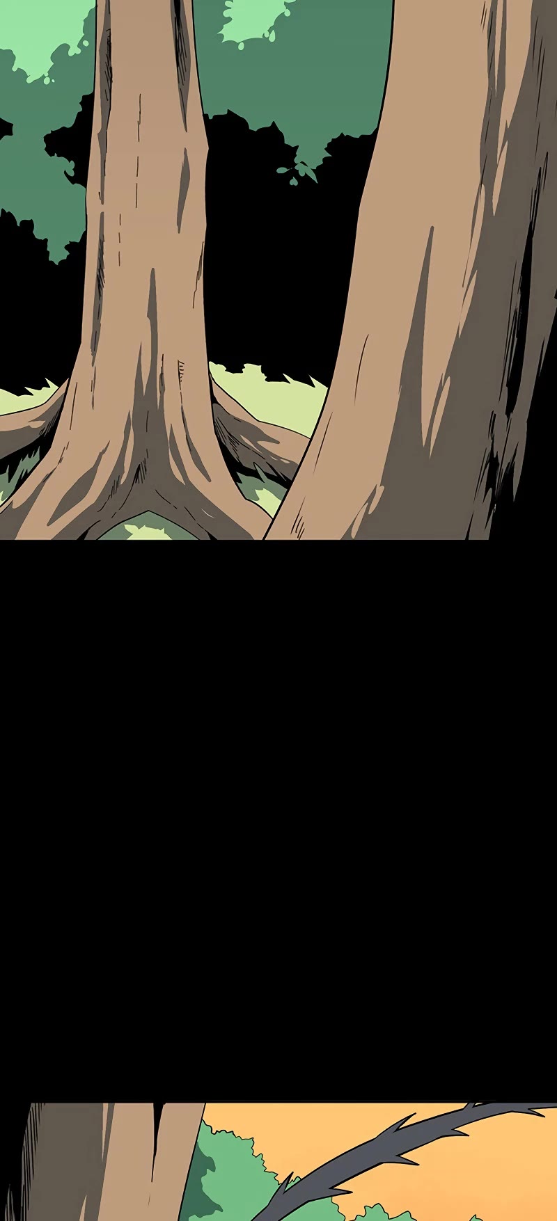 One Step for the Dark Lord Chapter 112 page 22 - Chapter 112