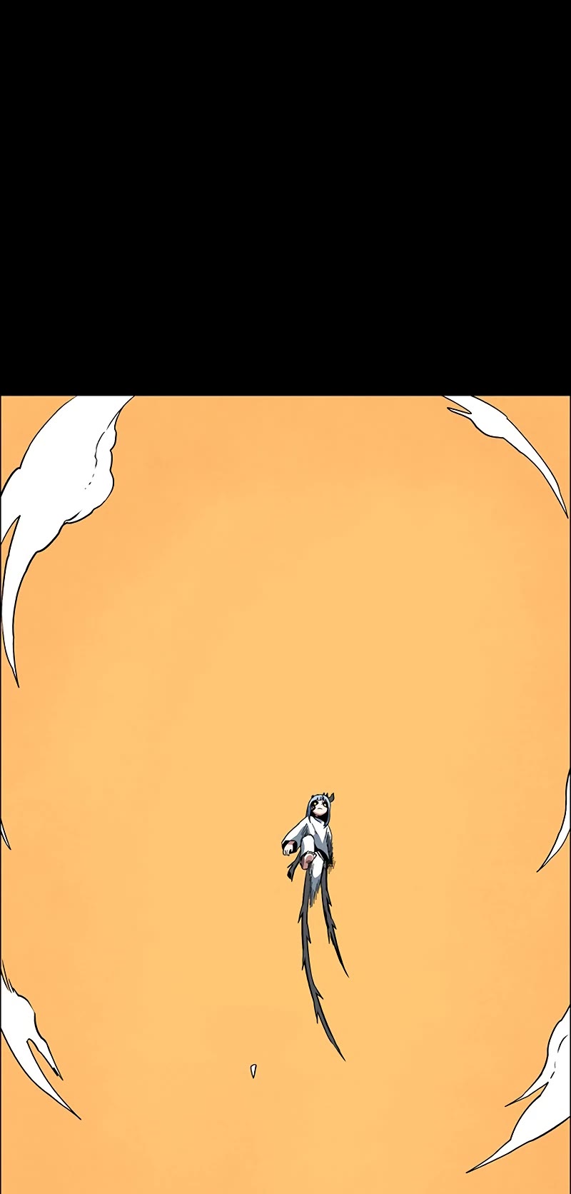One Step for the Dark Lord Chapter 112 page 27 - Chapter 112