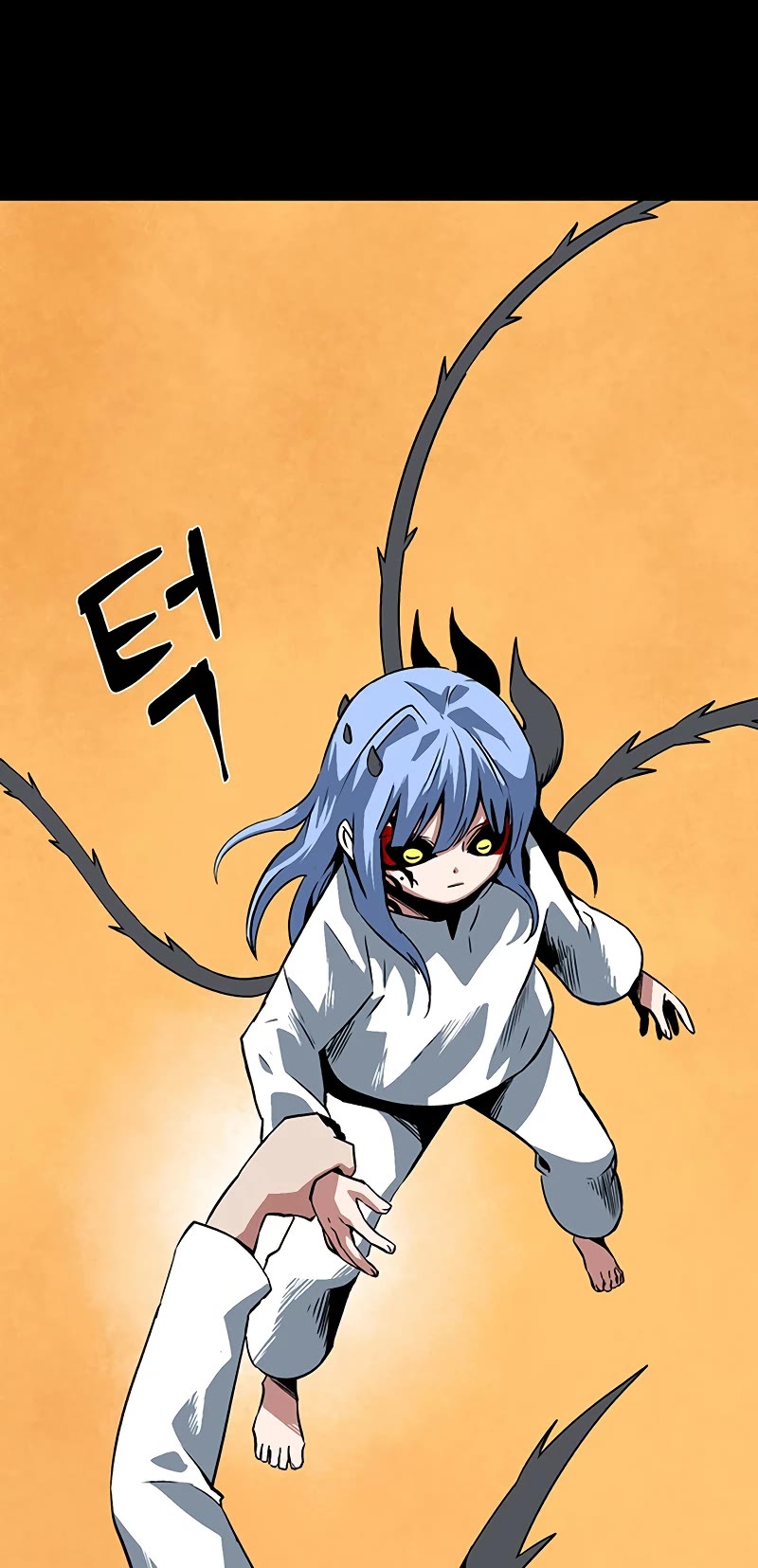 One Step for the Dark Lord Chapter 112 page 37 - Chapter 112